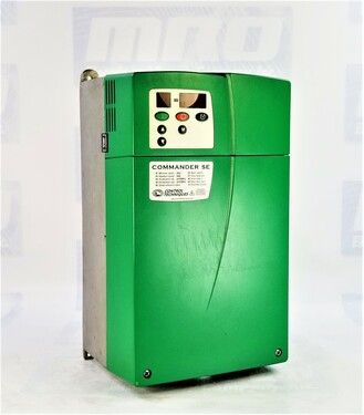 Control Techniques SE33400750 | In Stock Ships Overnight